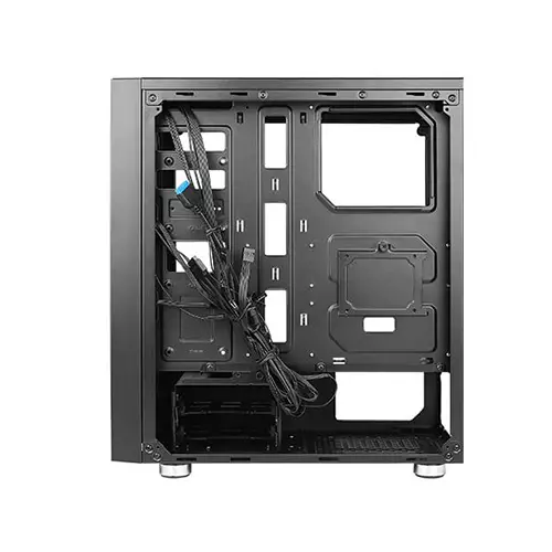 Antec NX320 Mid Tower ARGB Gaming Case