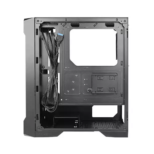 Antec NX420 Mid Tower ARGB Gaming Case-gallery-2