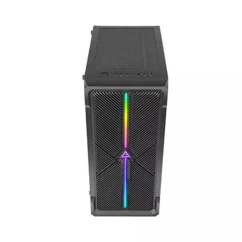 Antec NX420 Mid Tower ARGB Gaming Case-gallery-3