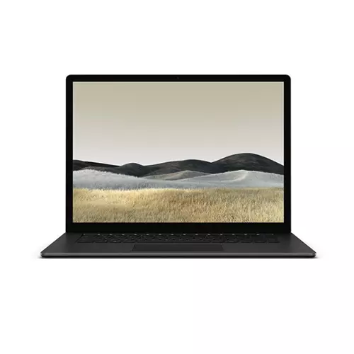 Microsoft Surface 3 15 inch Touch Screen Display Ryzen 5 3580U 8GB RAM 256GB SSD Laptop (Black)
