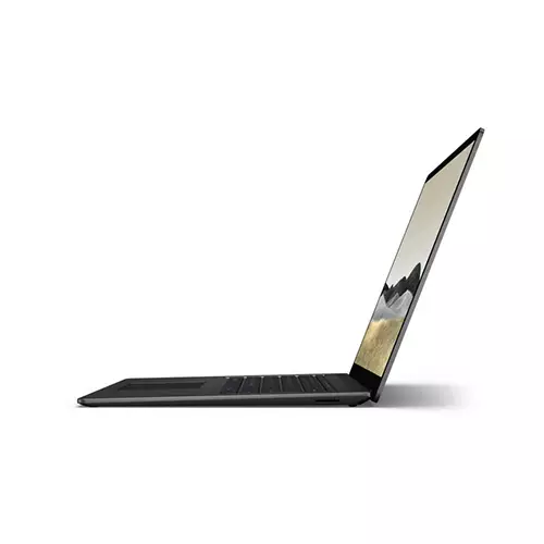 Microsoft Surface 3 15 inch Touch Screen Display Ryzen 5 3580U 8GB RAM 256GB SSD Laptop (Black)-2