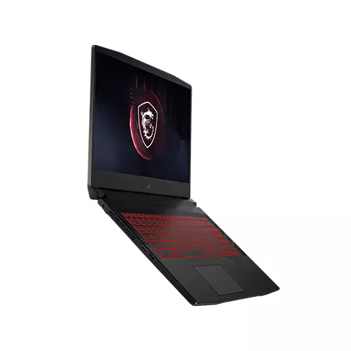 MSI Pulse GL66 11UCK 15.6 inch Full HD 144Hz Display Core i5 11th Gen 8GB RAM 512GB SSD Gaming Laptop with RTX 3050 4GB Graphics - 2