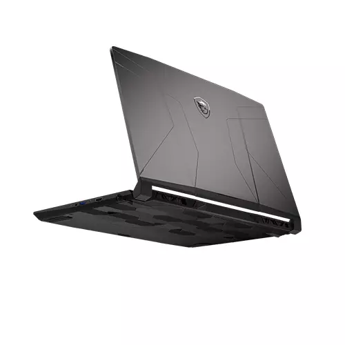 MSI Pulse GL66 11UCK 15.6 inch Full HD 144Hz Display Core i5 11th Gen 8GB RAM 512GB SSD Gaming Laptop with RTX 3050 4GB Graphics - 3