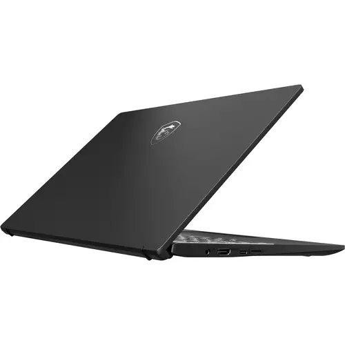 Msi Modern 15 A5M 15.6-Inch FHD IPS Ryzen 5 5500U 8GB Ram 256GB SSD ALUMINUM CHASSIS Laptop - 2