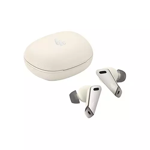 Edifier TWS NB2 Pro True Wireless Earbuds (white) - 1