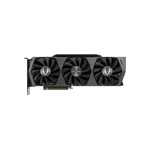 Zotac Gaming GeForce RTX 3080 Ti Trinity OC 12GB GDDR6X Graphics Card-gallery-1