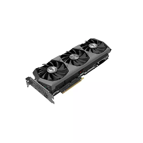 Zotac Gaming GeForce RTX 3080 Ti Trinity OC 12GB GDDR6X Graphics Card-gallery-4