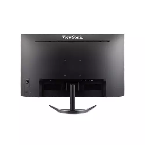 ViewSonic VX3268-2KPC-MHD 32 INCH Curved 1440p 144hz FreeSync Gaming Monitor - 2