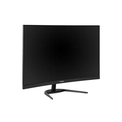 ViewSonic VX3268-2KPC-MHD 32 INCH Curved 1440p 144hz FreeSync Gaming Monitor - 3