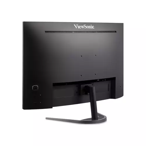 ViewSonic VX3268-2KPC-MHD 32 INCH Curved 1440p 144hz FreeSync Gaming Monitor - 4