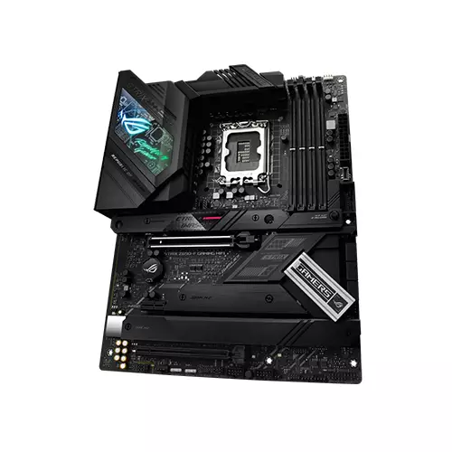 ASUS ROG STRIX Z690-F GAMING WIFI LGA1700 ATX Motherboard