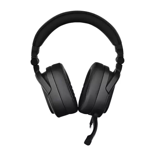THERMALTAKE ARGENT H5 RGB 7.1 Surround Gaming Headset - 1