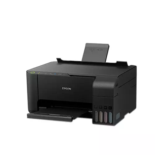 Epson L3158 WI-FI ALL-IN-ONE Ink tank Printer