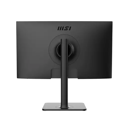 MSI Modern MD241P 23.8 inch Full HD 75Hz Monitor with Built-in Speakers - 2