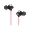 OnePlus E304A Bullets Z Bluetooth Neckband Earphone (Reverb Red)-1