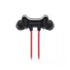 OnePlus E304A Bullets Z Bluetooth Neckband Earphone (Reverb Red)-2