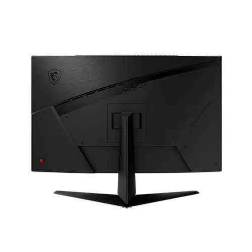 MSI Optix G27C7 27 Inch 165Hz Curved Gaming Monitor - 3
