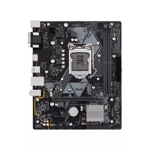 Asus PRIME H310M-E R2.0 8th Gen mATX Motherboard