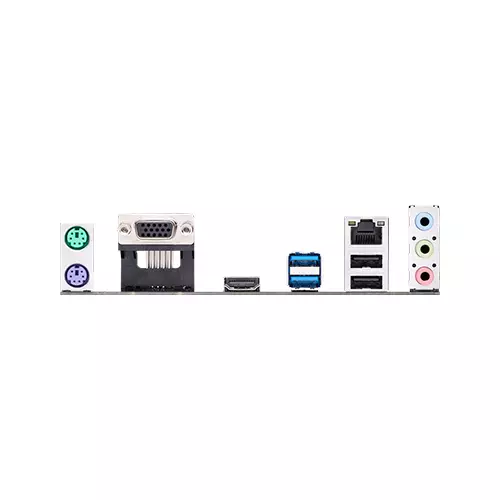 Asus PRIME H310M-E R2.0 8th Gen mATX Motherboard