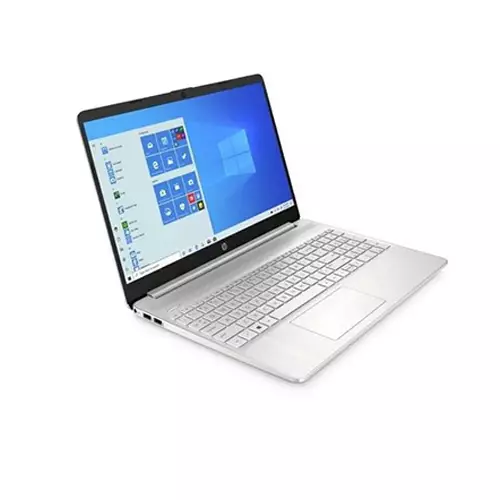 HP 15s-FQ2582TU 15.6 inch Full HD Display Core i5 11th Gen 8GB RAM 512GB SSD Laptop Windows 11 - 1