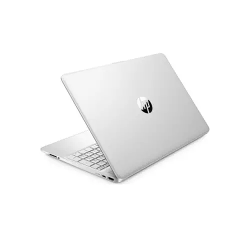 HP 15s-FQ2582TU 15.6 inch Full HD Display Core i5 11th Gen 8GB RAM 512GB SSD Laptop Windows 11 - 2