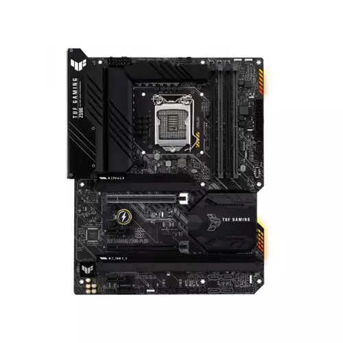 Asus TUF Gaming Z590-Plus Intel 10th & 11th Gen ATX Motherboard