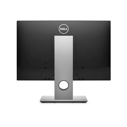 DELL OptiPlex 5490 AIO CORE I7 11TH GEN 8GB RAM 256GB SSD BRAND PC with 4GB GRAPHICS (Monitor included) - 2