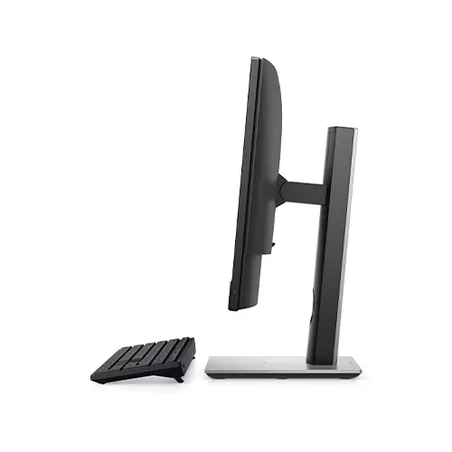 DELL OptiPlex 5490 AIO CORE I7 11TH GEN 8GB RAM 256GB SSD BRAND PC with 4GB GRAPHICS (Monitor included) - 3