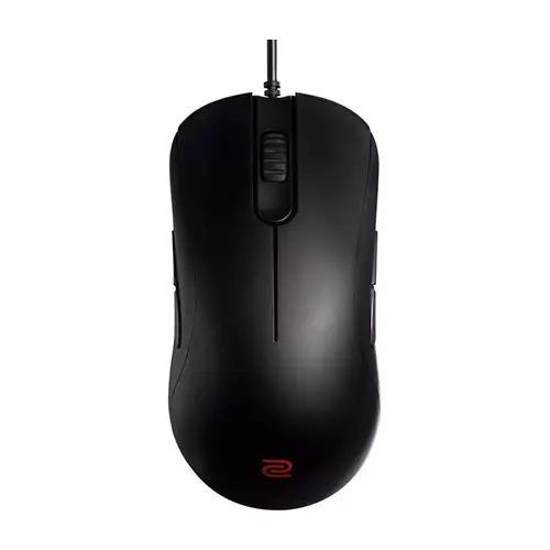 BenQ Zowie ZA13 E-Sports Ambidextrous Optical Gaming Mouse