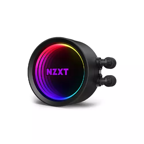 NZXT Kraken X63 280mm Liquid Cooler - 1