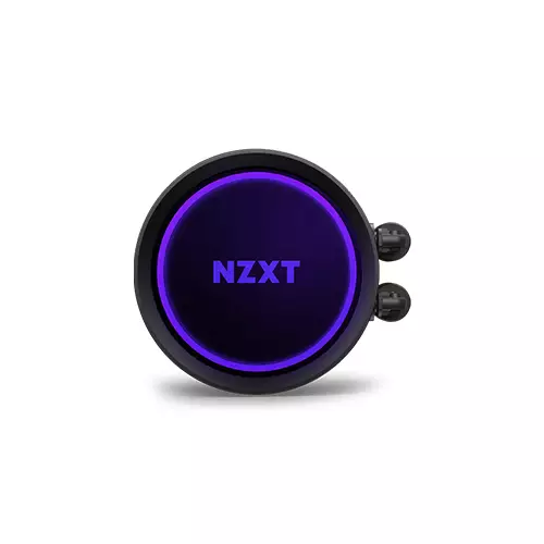 NZXT Kraken X63 280mm Liquid Cooler - 2