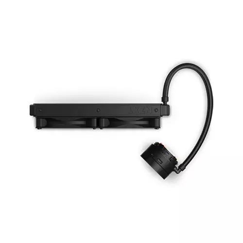 NZXT Kraken X63 280mm Liquid Cooler - 3