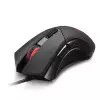 Delux M555 Gaming Mouse USB Wired-1