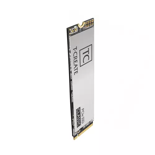 Team T-CREATE CLASSIC M.2 NVMe PCIe Gen3x4 1TB SSD