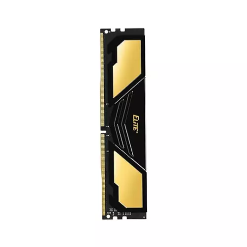 Team Vulcan Z 4GB DDR4 2666 Mhz Desktop Ram