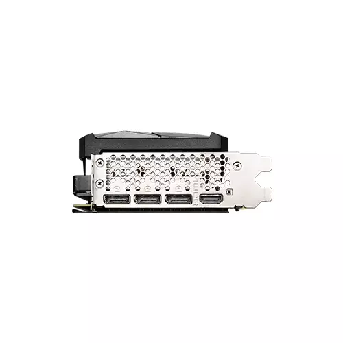 MSI GeForce RTX 3080 Ti VENTUS 3X 12GB OC GDDR6X Graphics Card - 4