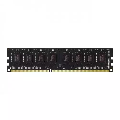 TEAM ELITE U-Dimm DDR4 8GB 2400MHz Desktop RAM