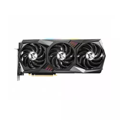 MSI GeForce RTX 3080 GAMING Z TRIO 10G LHR GDDR6X Graphics Card-1