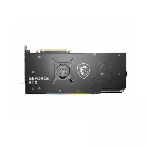MSI GeForce RTX 3080 GAMING Z TRIO 10G LHR GDDR6X Graphics Card-2