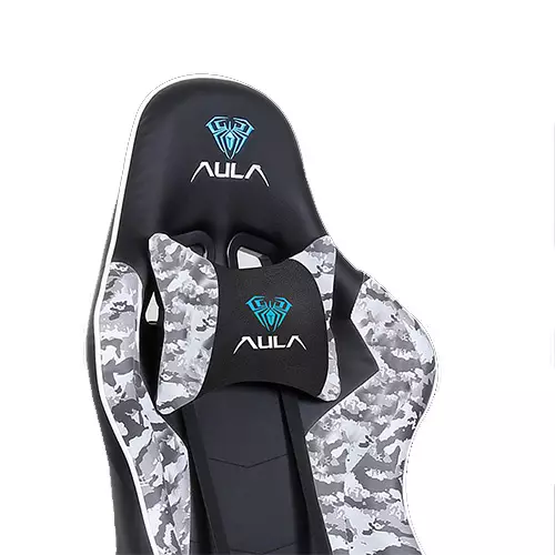 AULA F1007 ERGONOMIC SEATBACK DESIGN GAMING CHAIR - 1