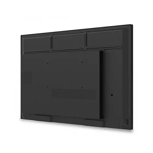 ViewSonic IFP8650 86 Inch 4K Flat Panel Interactive Display - 1