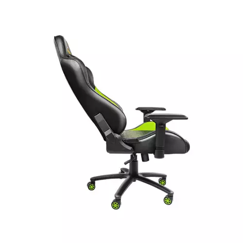 Antec T1 Sport Gaming Chair (GREEN) - 2