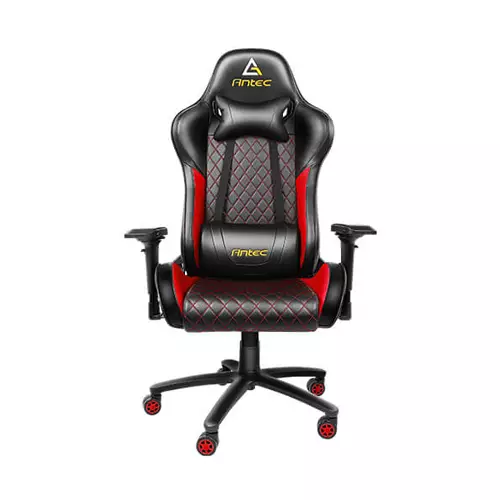 Antec T1 Sport Gaming Chair (Red)