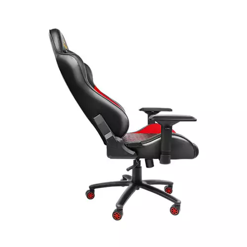 Antec T1 Sport Gaming Chair (Red) - 2