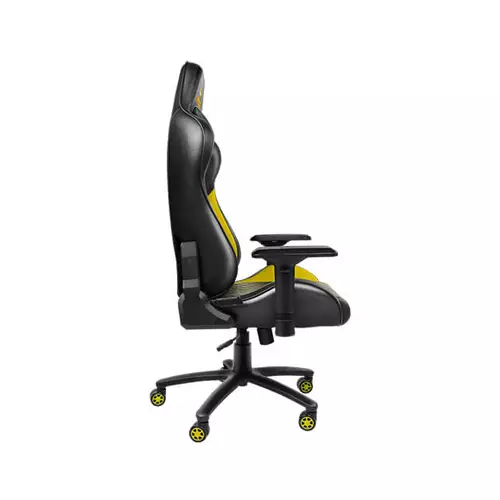 Antec T1 Sport Gaming Chair (GREEN)