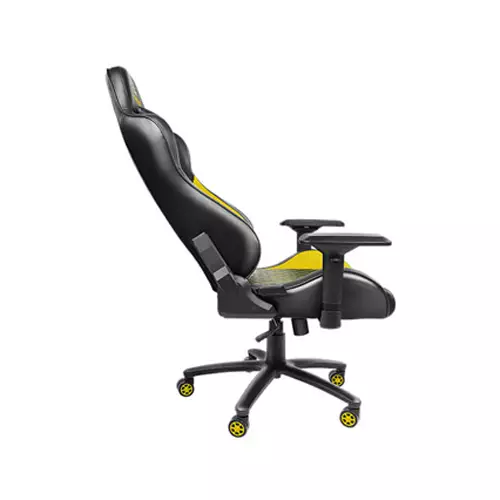 Antec T1 Sport Gaming Chair (GREEN)