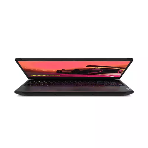 Lenovo IdeaPad Gaming 3 15ACH6 15.6 inch FHD 120Hz Display Ryzen 5 5600H 8GB RAM 1TB HDD 256GB SSD Gaming Laptop with  GTX 1650 4GB Graphics (3 years Warranty) - 1