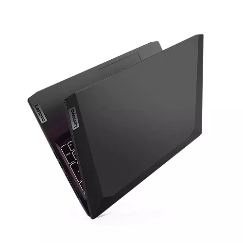 Lenovo IdeaPad Gaming 3 15ACH6 15.6 inch FHD 120Hz Display Ryzen 5 5600H 8GB RAM 1TB HDD 256GB SSD Gaming Laptop with GTX 1650 4GB Graphics (3 years Warranty)-3