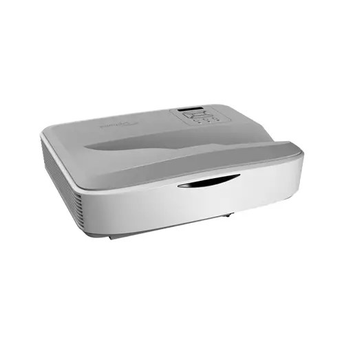 Optoma ZH500UST 1080p ultra short throw laser projector - 2