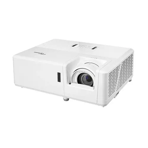 OPTOMA ZU606T-W 6000 LUMENS WUXGA 4K DLP HRD UHD LASER PROJECTOR